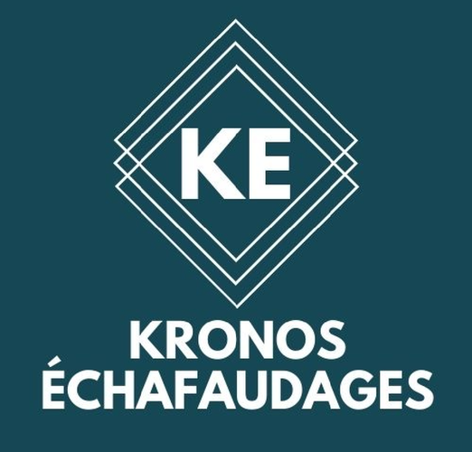 Krono Echafaudages